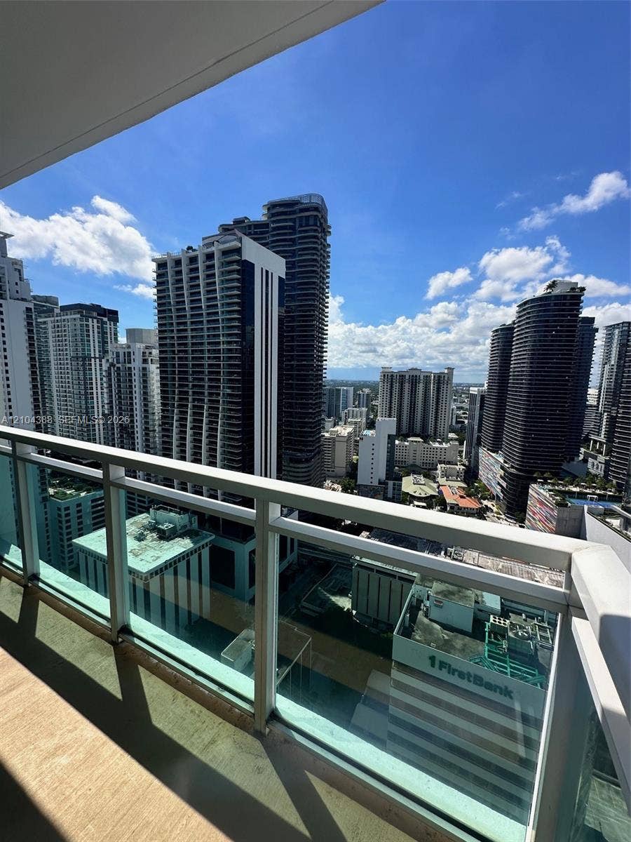 951 Brickell Avenue, #3403, Miami, Miami, FL 33131 Photo 13
