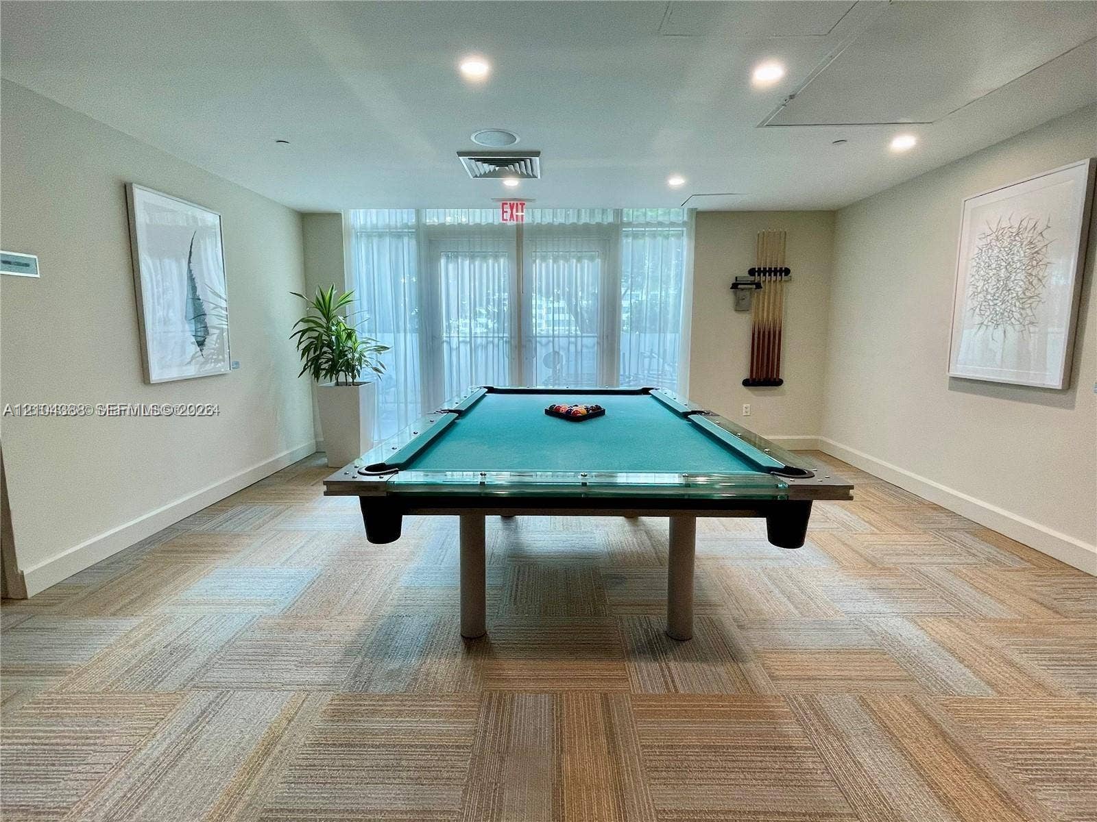 951 Brickell Avenue, #3403, Miami, Miami, FL 33131 Photo 22