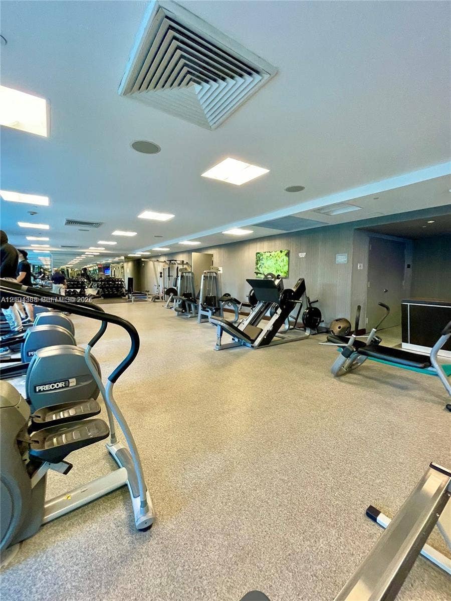 951 Brickell Avenue, #3403, Miami, Miami, FL 33131 Photo 19