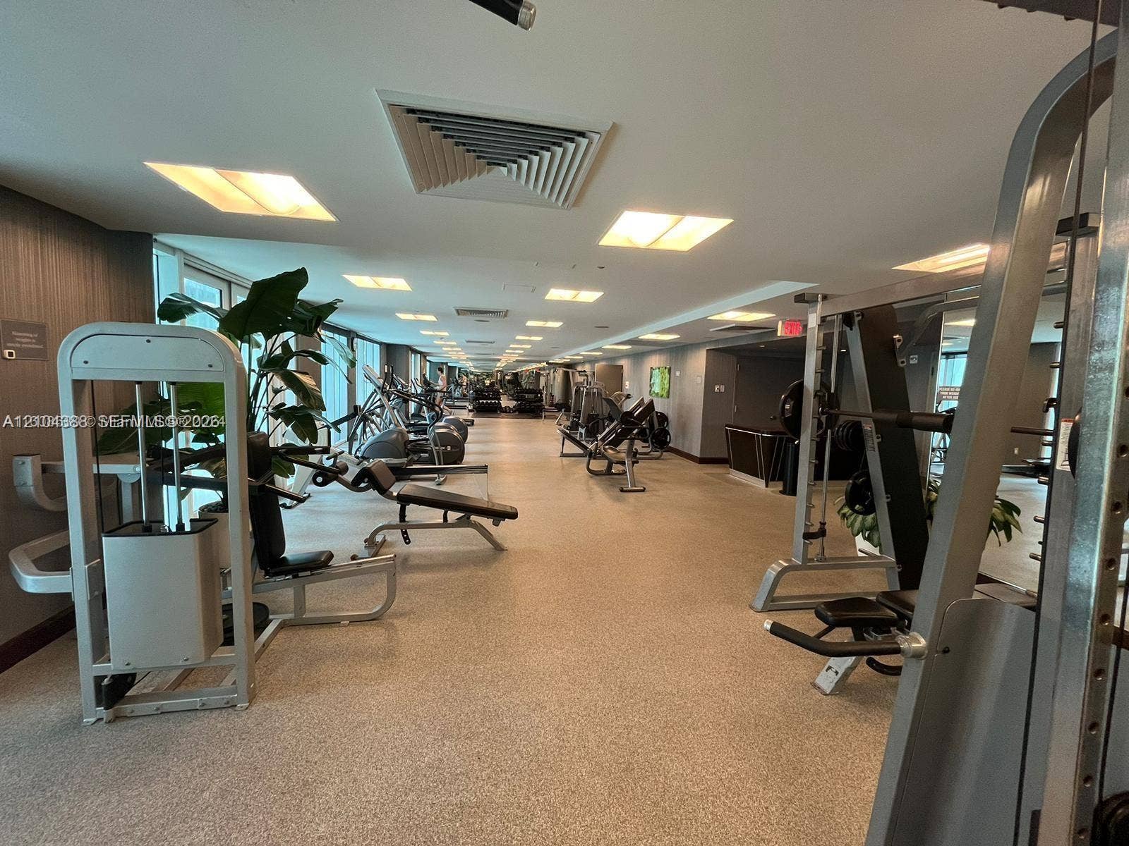 951 Brickell Avenue, #3403, Miami, Miami, FL 33131 Photo 26