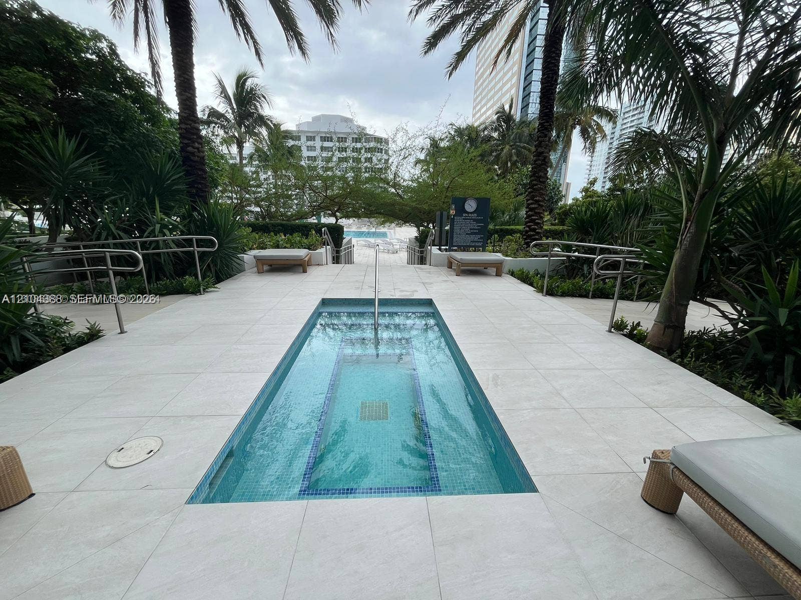951 Brickell Avenue, #3403, Miami, Miami, FL 33131 Photo 25
