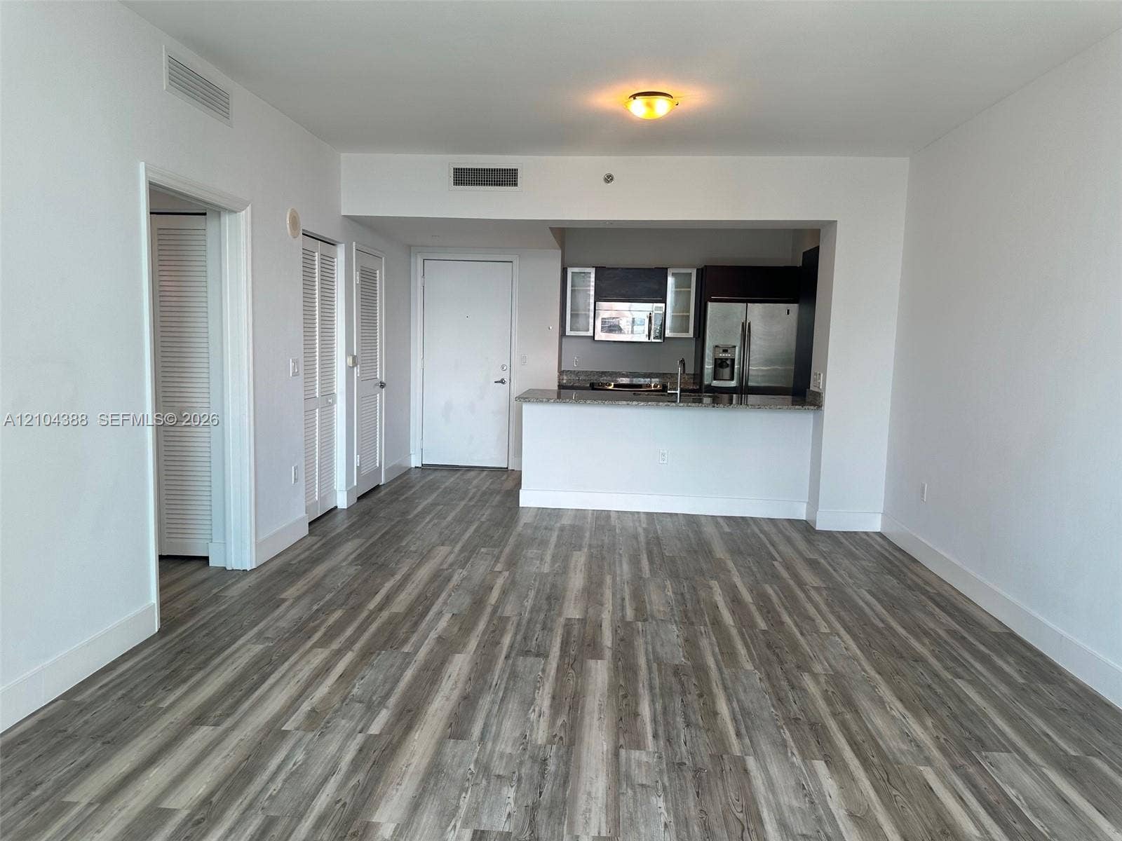 951 Brickell Avenue, #3403, Miami, Miami, FL 33131 Photo 14
