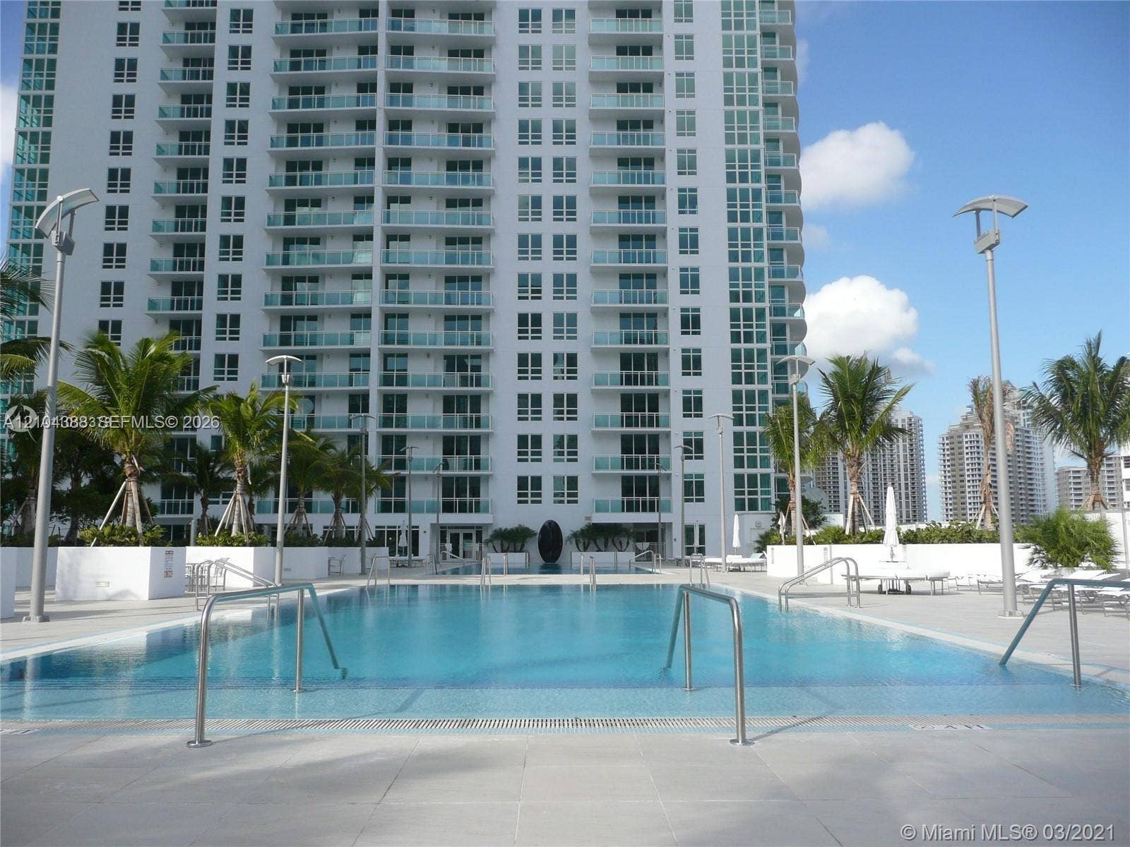 951 Brickell Avenue, #3403, Miami, Miami, FL 33131 Photo 15
