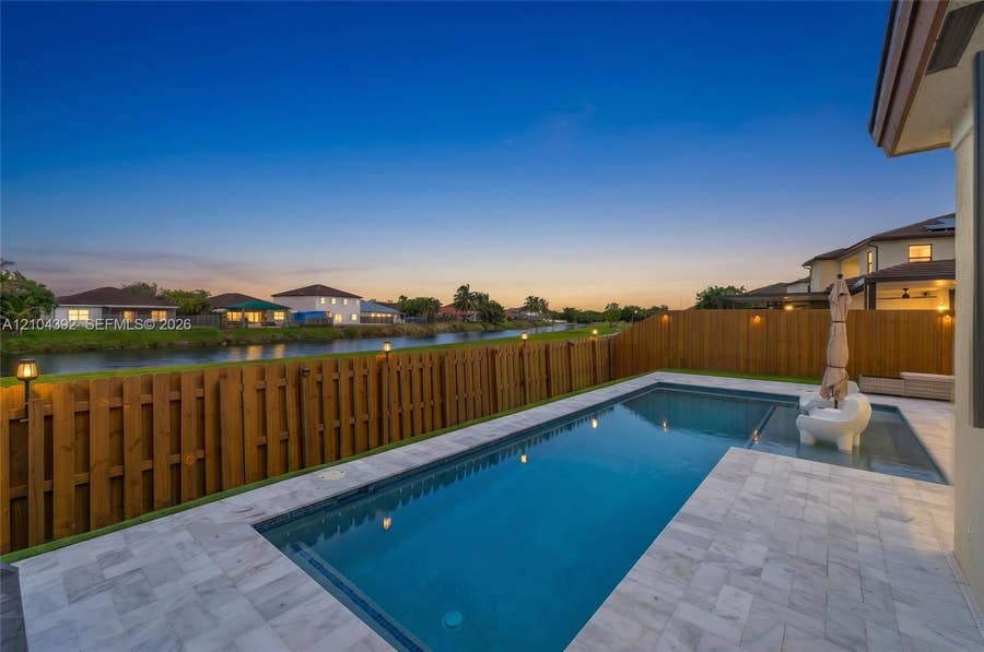 Property photo for 10317 SW 228th Terrace, Miami, FL
