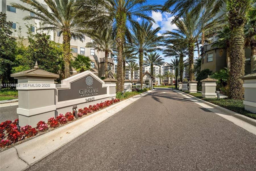 Property photo for 14501 Grove Resort, #3419, Winter Garden, FL