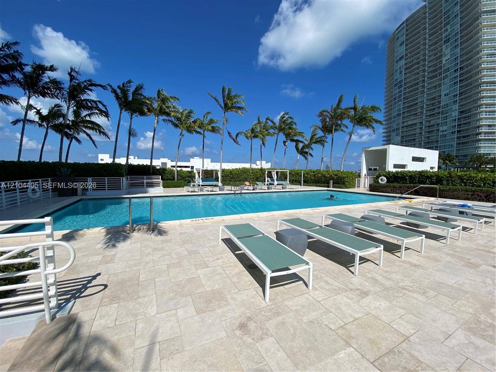 540 West Avenue, #1811, Miami Beach, Miami Beach, FL 33139 Photo 26