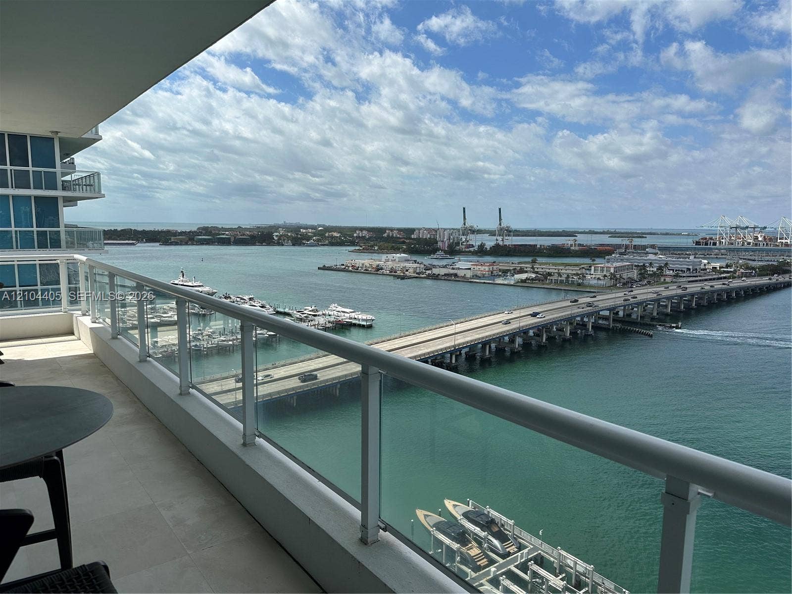 540 West Avenue, #1811, Miami Beach, Miami Beach, FL 33139 Photo 6