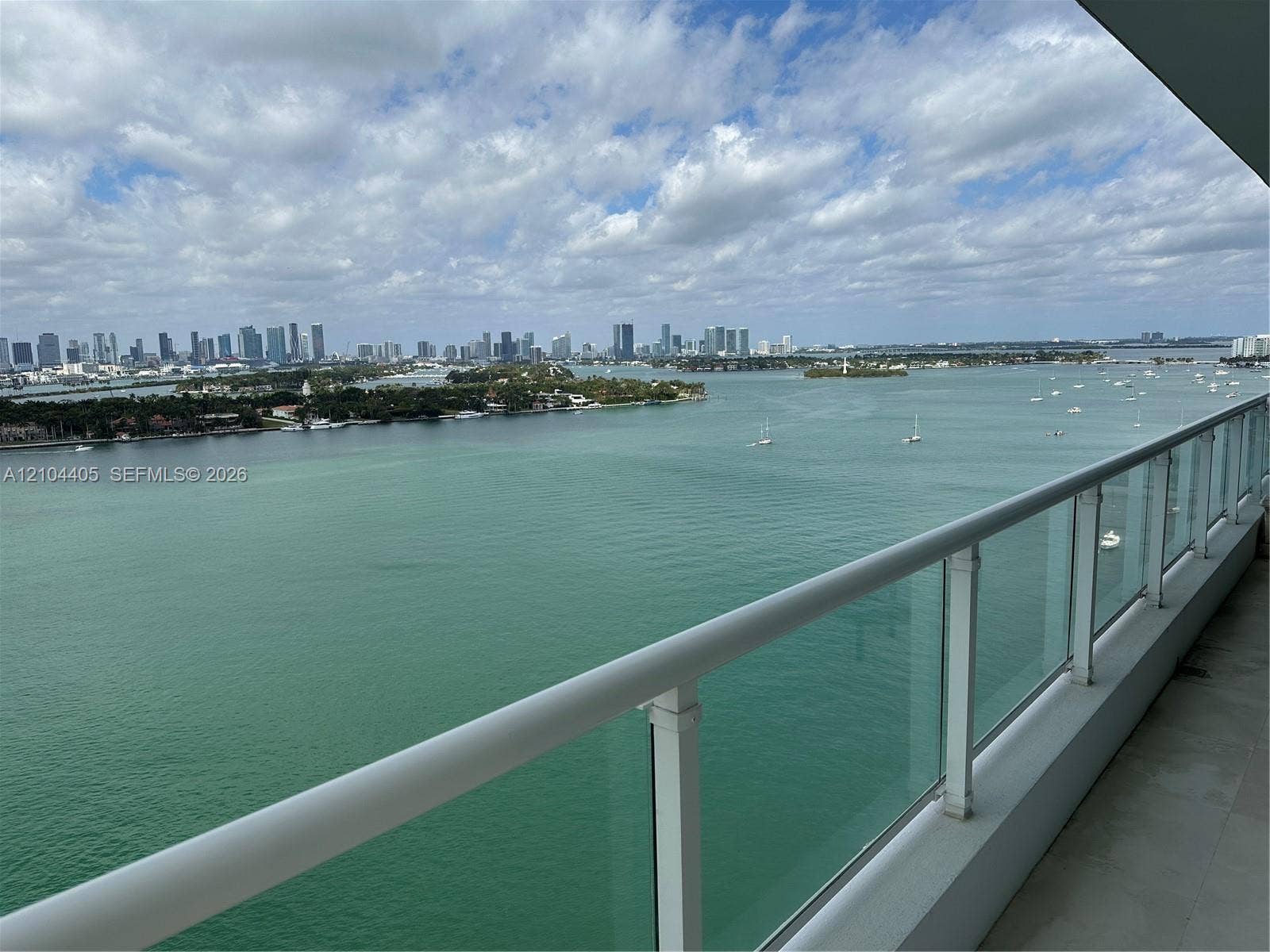 540 West Avenue, #1811, Miami Beach, Miami Beach, FL 33139 Photo 7