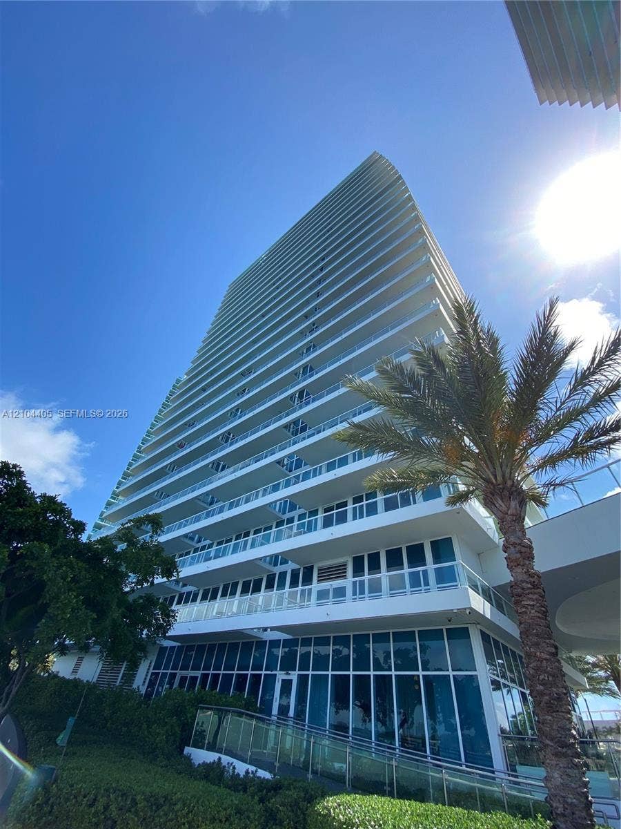 540 West Avenue, #1811, Miami Beach, Miami Beach, FL 33139 Photo 1