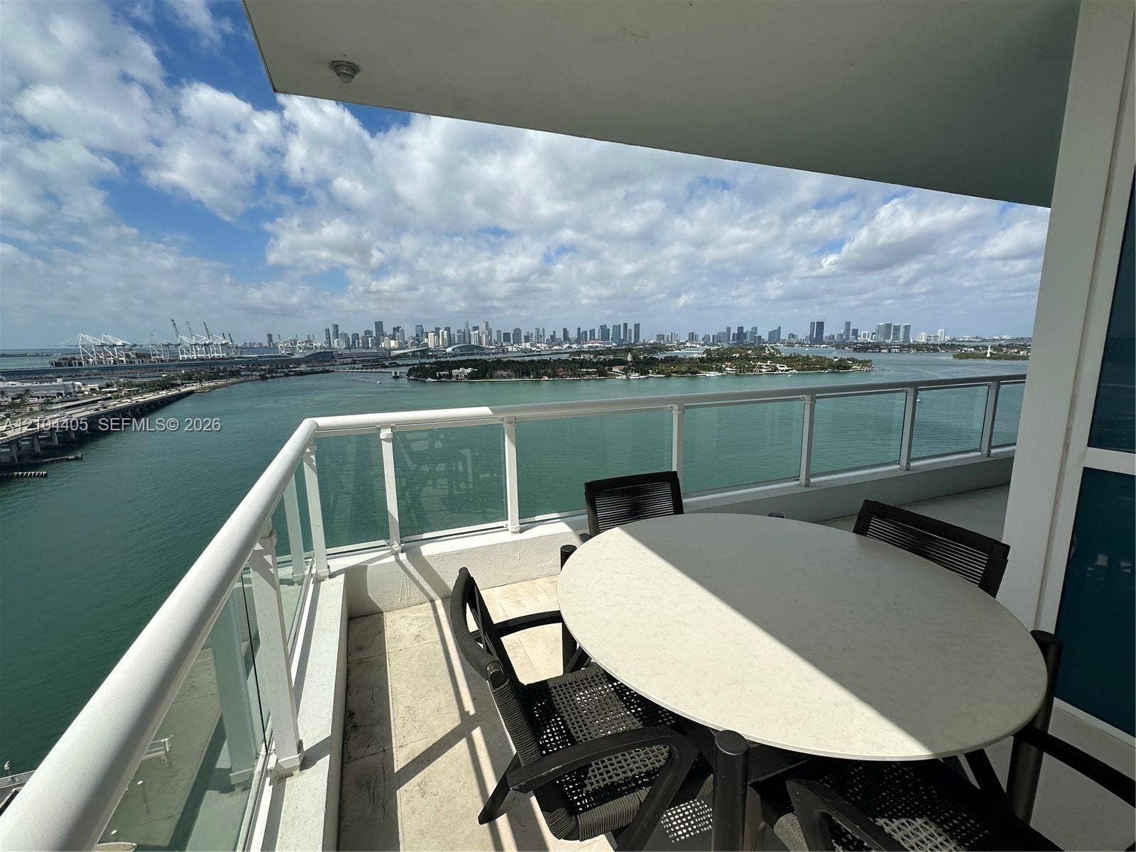 540 West Avenue, #1811, Miami Beach, Miami Beach, FL 33139 Photo 22