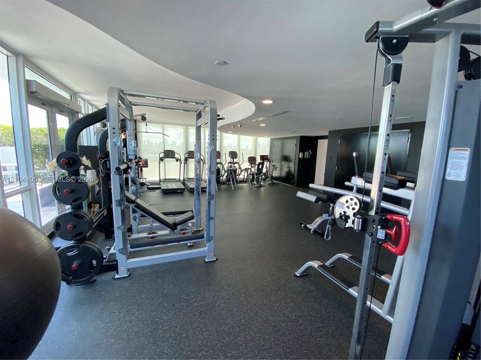 540 West Avenue, #1811, Miami Beach, Miami Beach, FL 33139 Photo 31