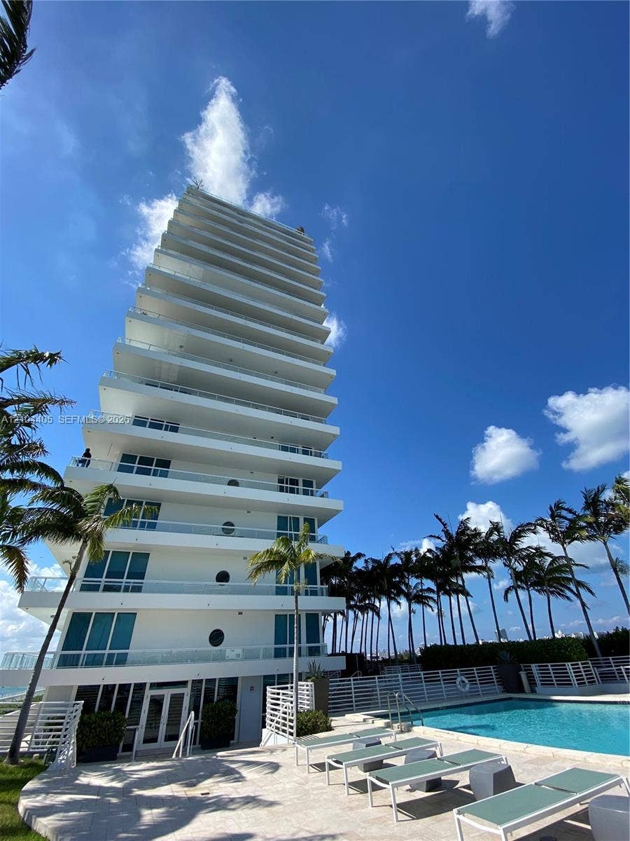 540 West Avenue, #1811, Miami Beach, Miami Beach, FL 33139 Photo 29
