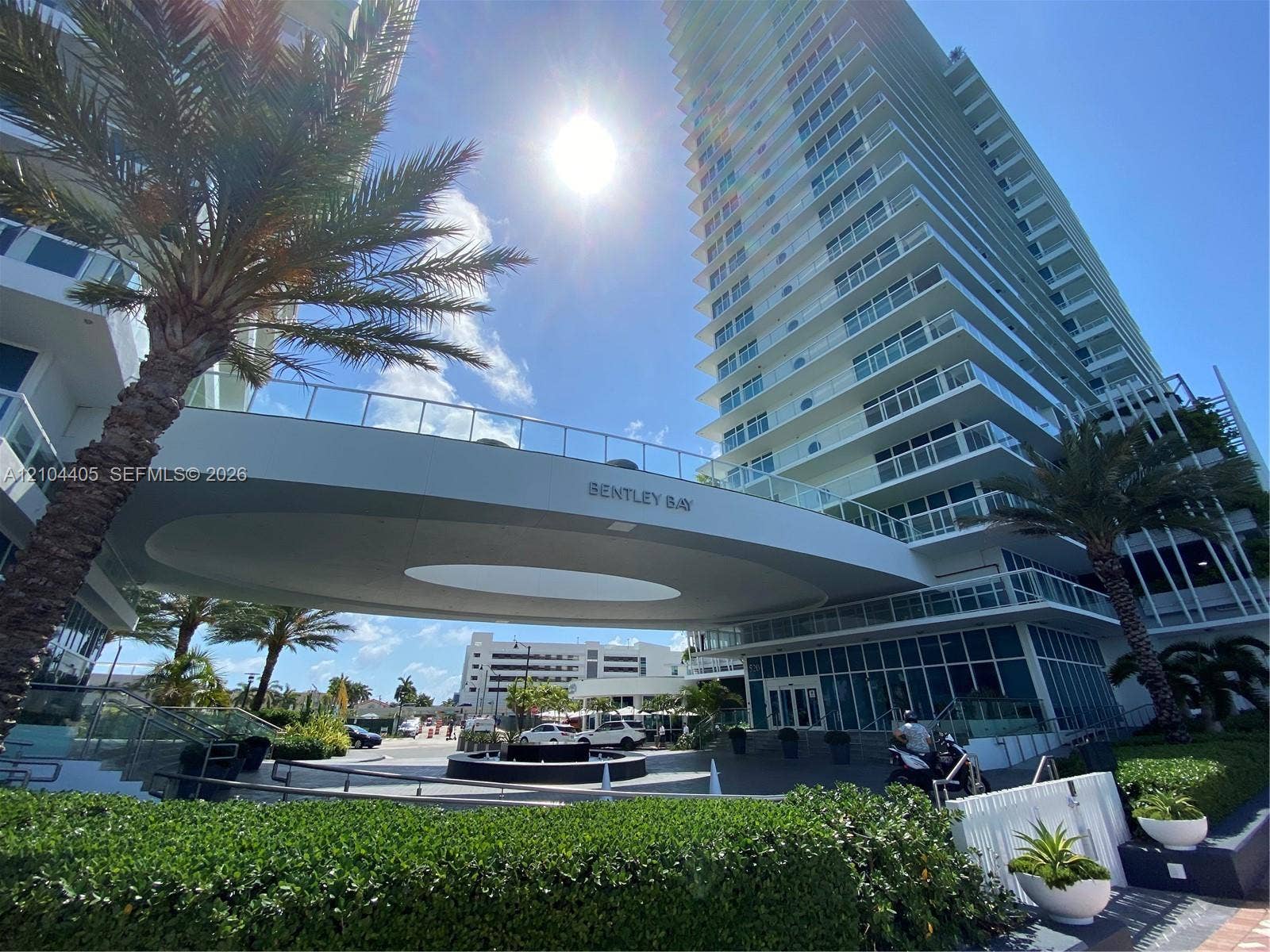 540 West Avenue, #1811, Miami Beach, Miami Beach, FL 33139 Photo 2