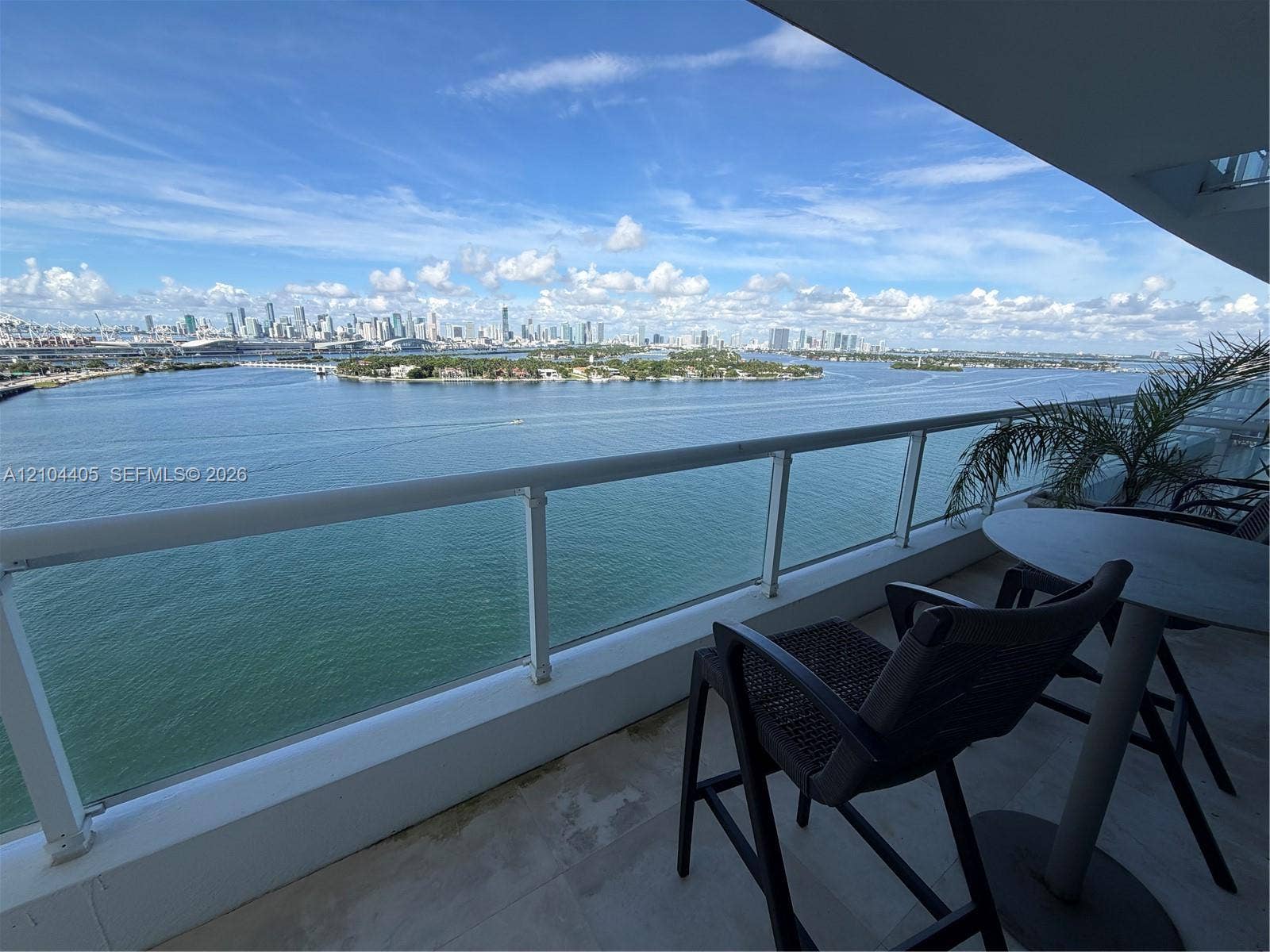 540 West Avenue, #1811, Miami Beach, Miami Beach, FL 33139 Photo 5