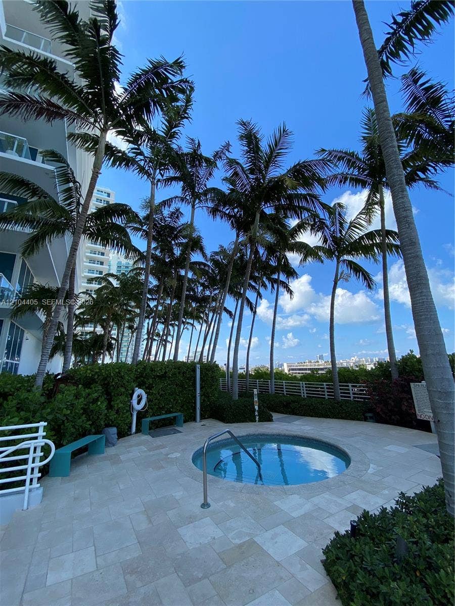 540 West Avenue, #1811, Miami Beach, Miami Beach, FL 33139 Photo 28