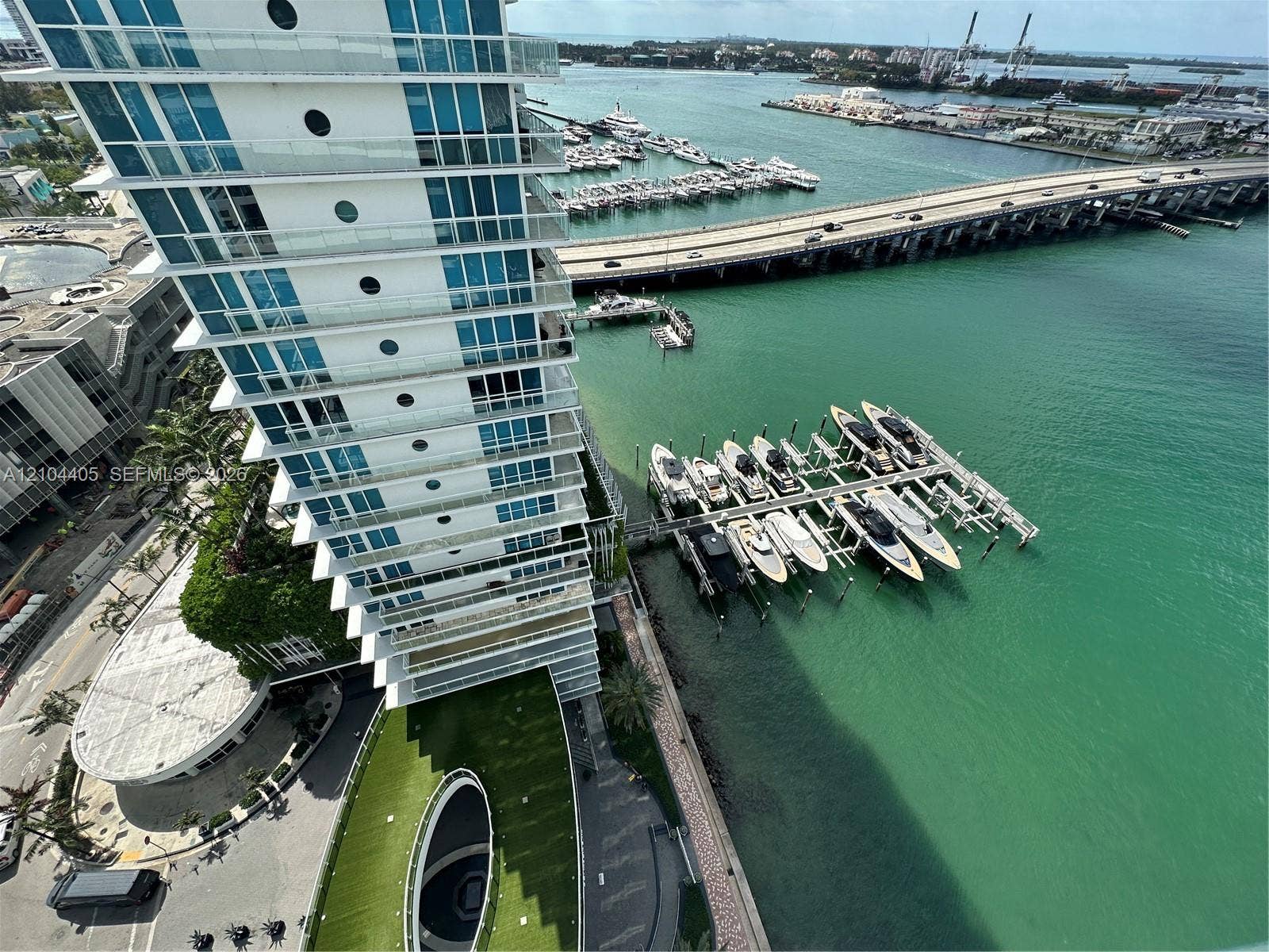 540 West Avenue, #1811, Miami Beach, Miami Beach, FL 33139 Photo 25
