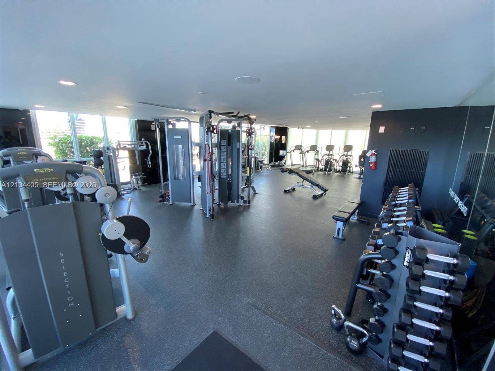 540 West Avenue, #1811, Miami Beach, Miami Beach, FL 33139 Photo 30