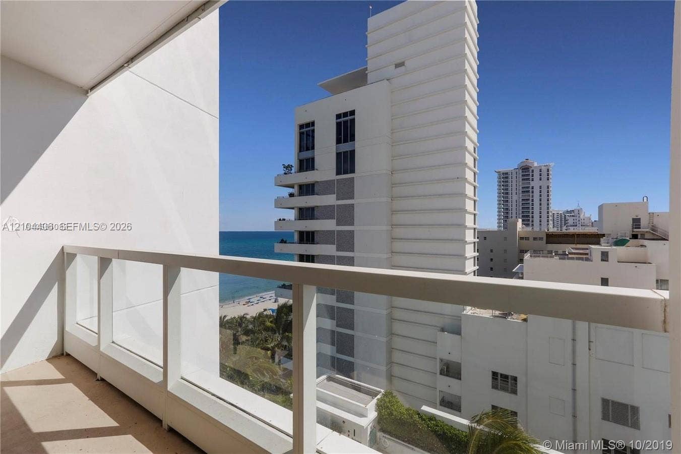 4391 Collins Avenue, #1015, Miami Beach, Miami Beach, FL 33140 Photo 1