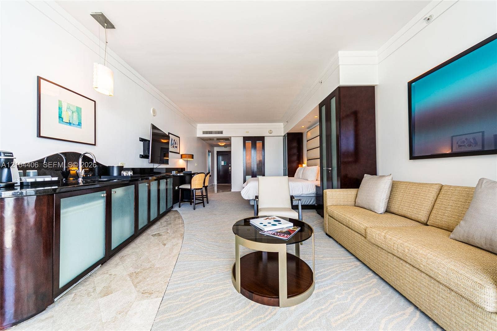 4391 Collins Avenue, #1015, Miami Beach, Miami Beach, FL 33140 Photo 3