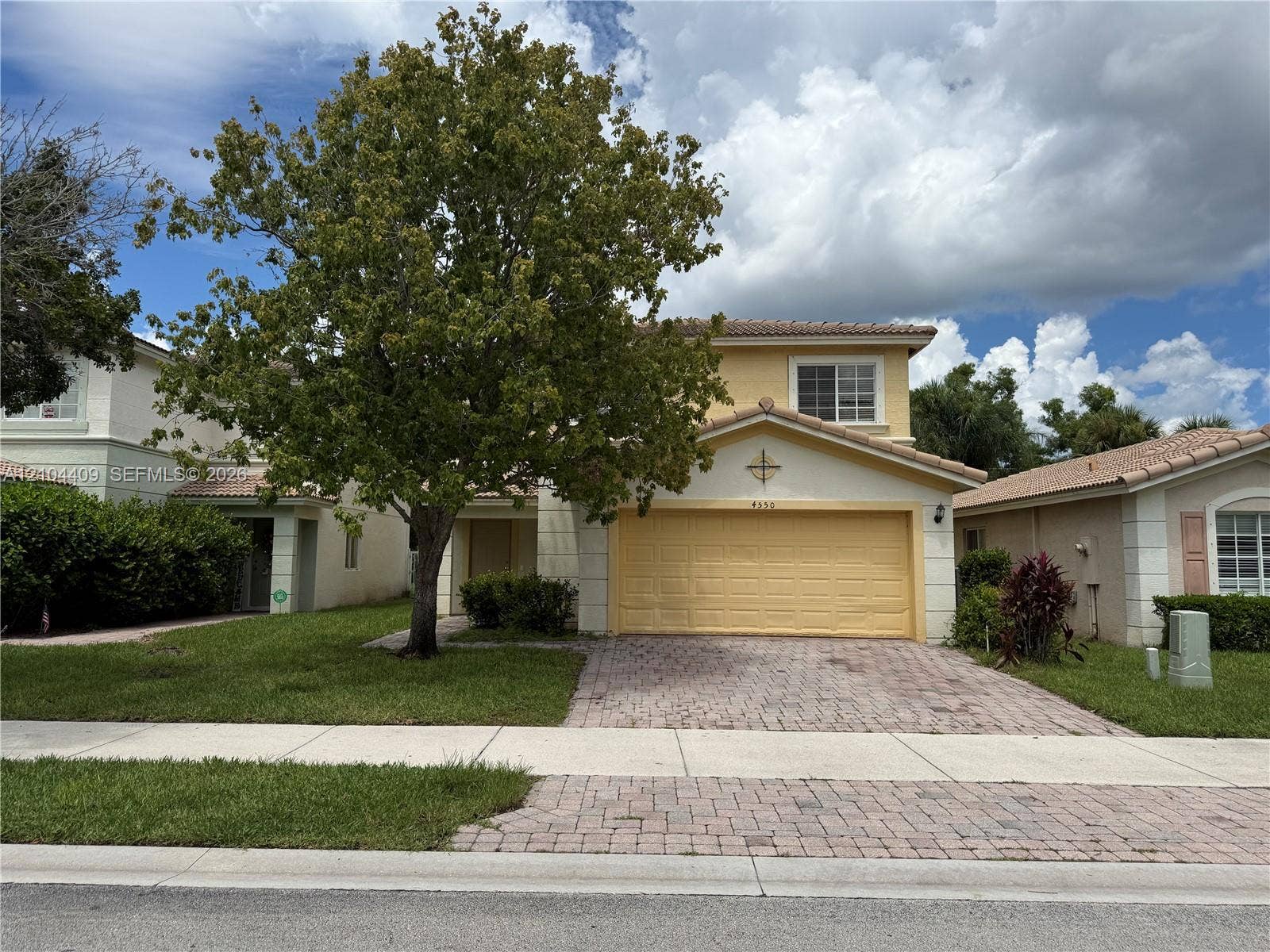 4550 SE Graham Drive, Stuart, Stuart, FL 34997 Photo 1