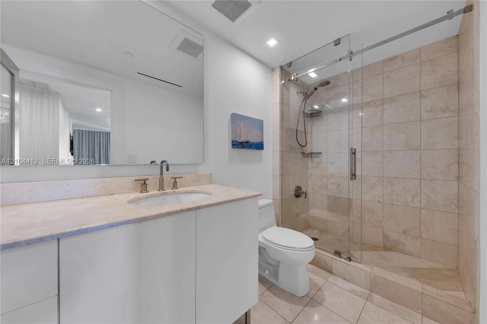 2ND BATHROOM