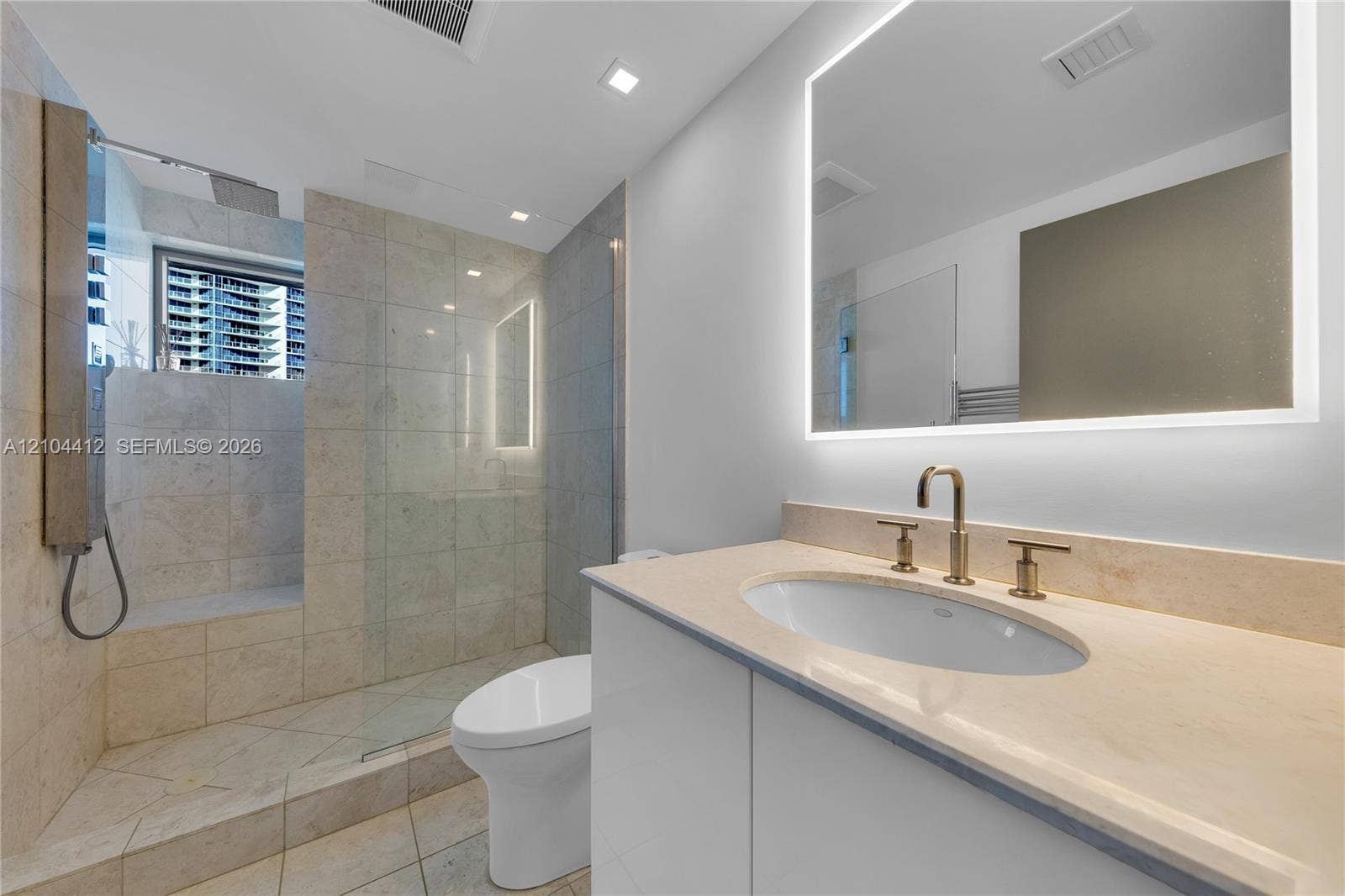 3RD BATHROOM