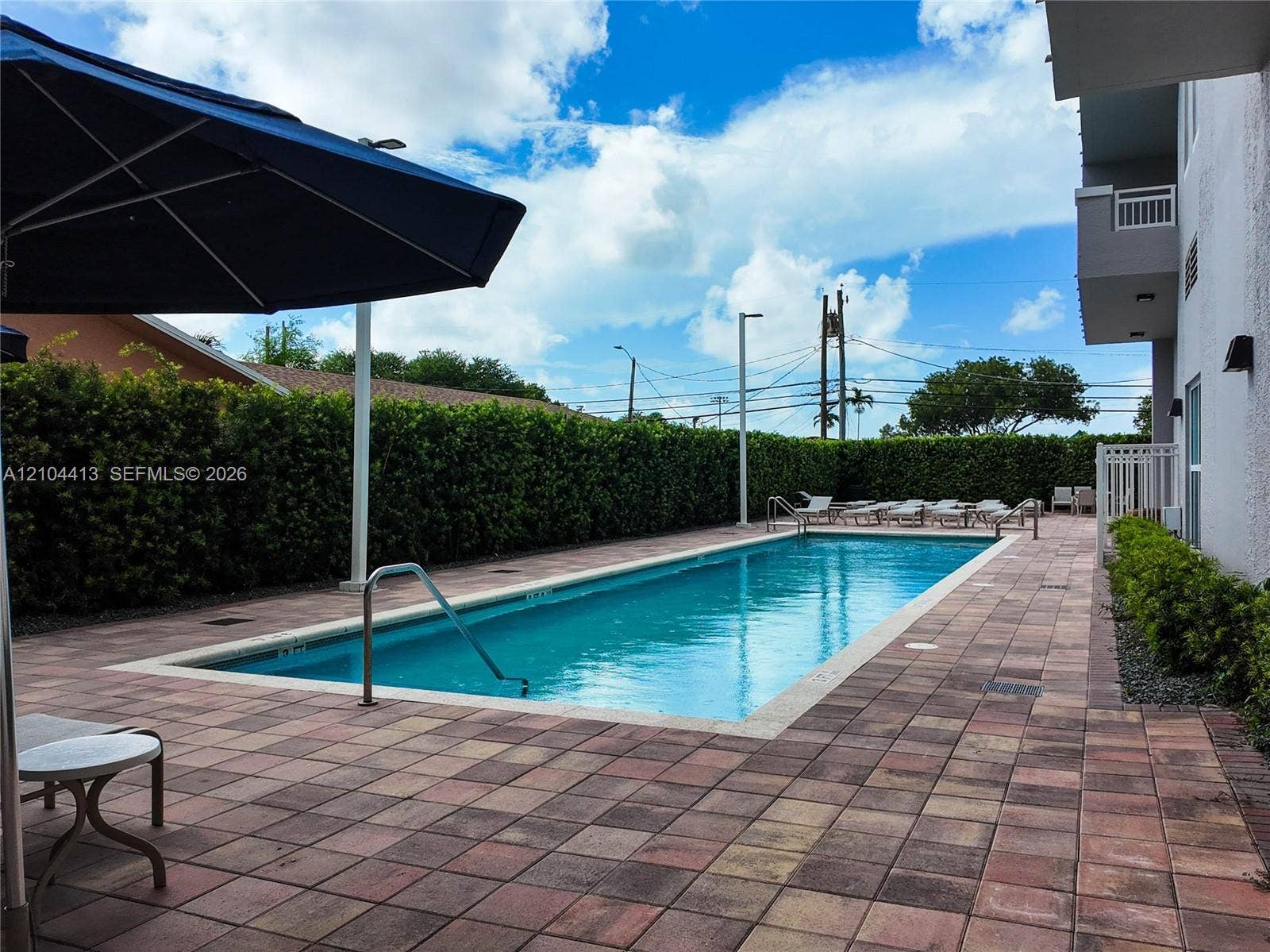 2665 SW 37th Avenue, #1112, Miami, Miami, FL 33133 Photo 38
