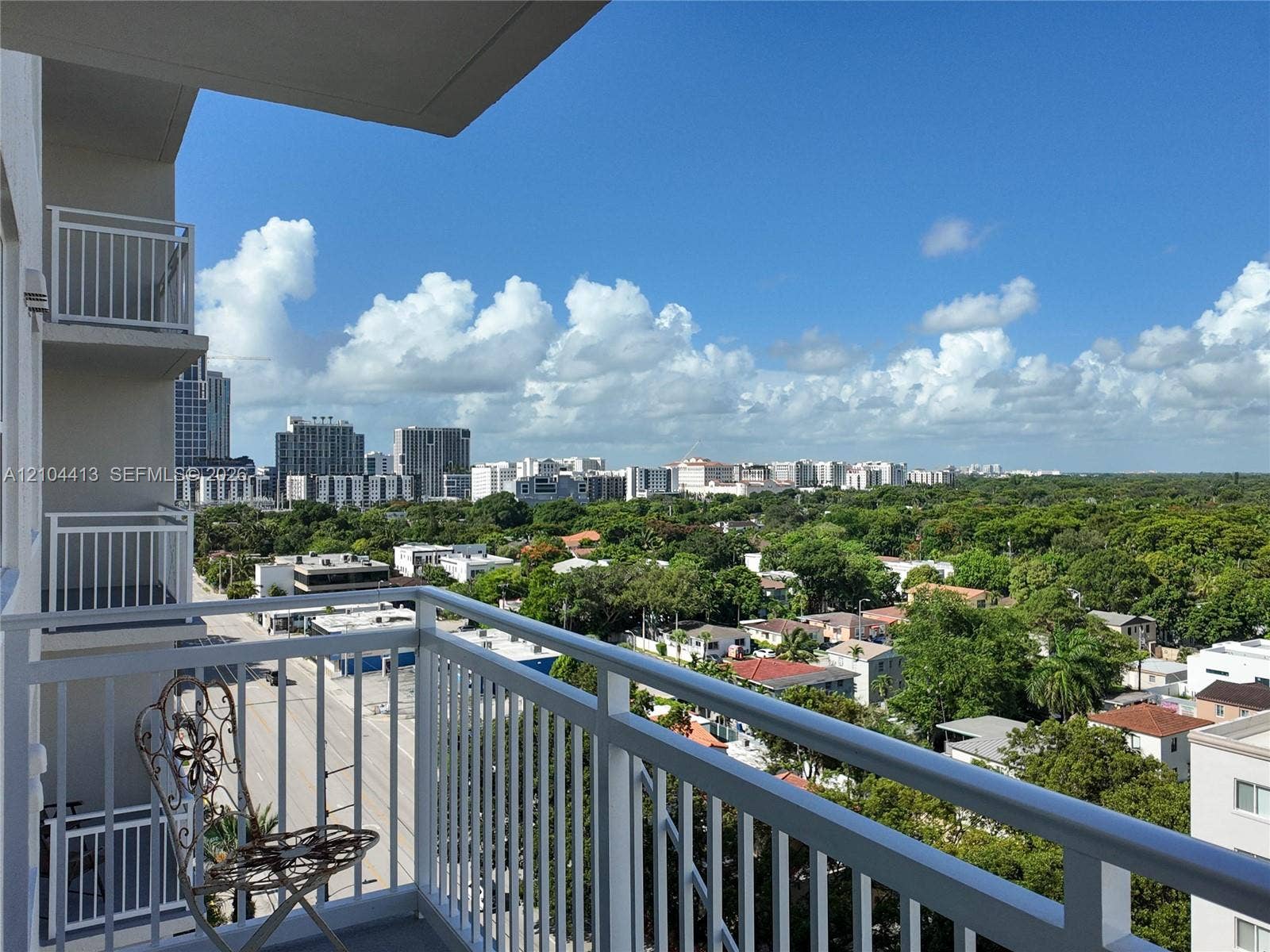 2665 SW 37th Avenue, #1112, Miami, Miami, FL 33133 Photo 16