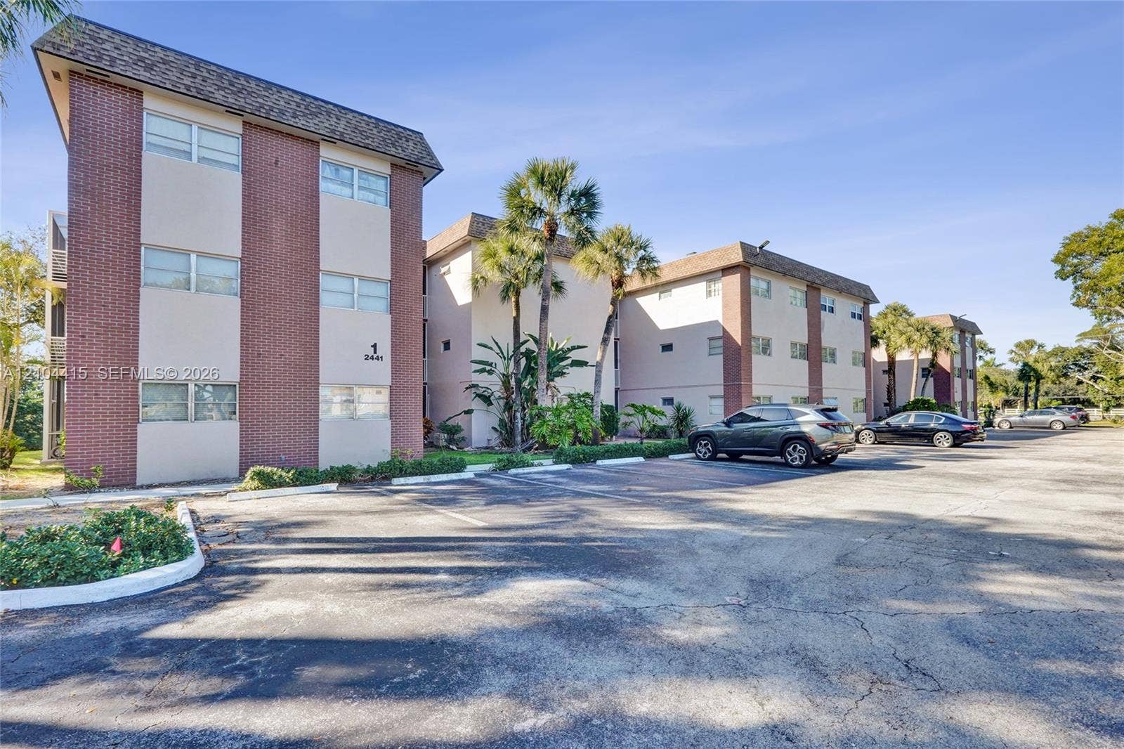 2441 SW 82nd Avenue, #205, Davie, FL 33324 Photo 2