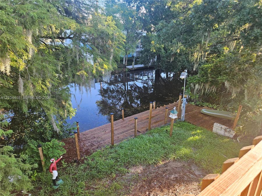 Property photo for 3101 N Canal Drive, Palm Harbor, FL