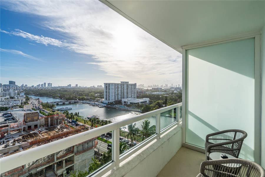 Property photo for 4401 Collins Avenue, #1508, Miami Beach, FL