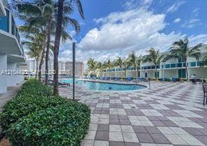 1945 S Ocean Drive, #2110, Hallandale Beach, Hallandale Beach, FL 33009 Photo 29