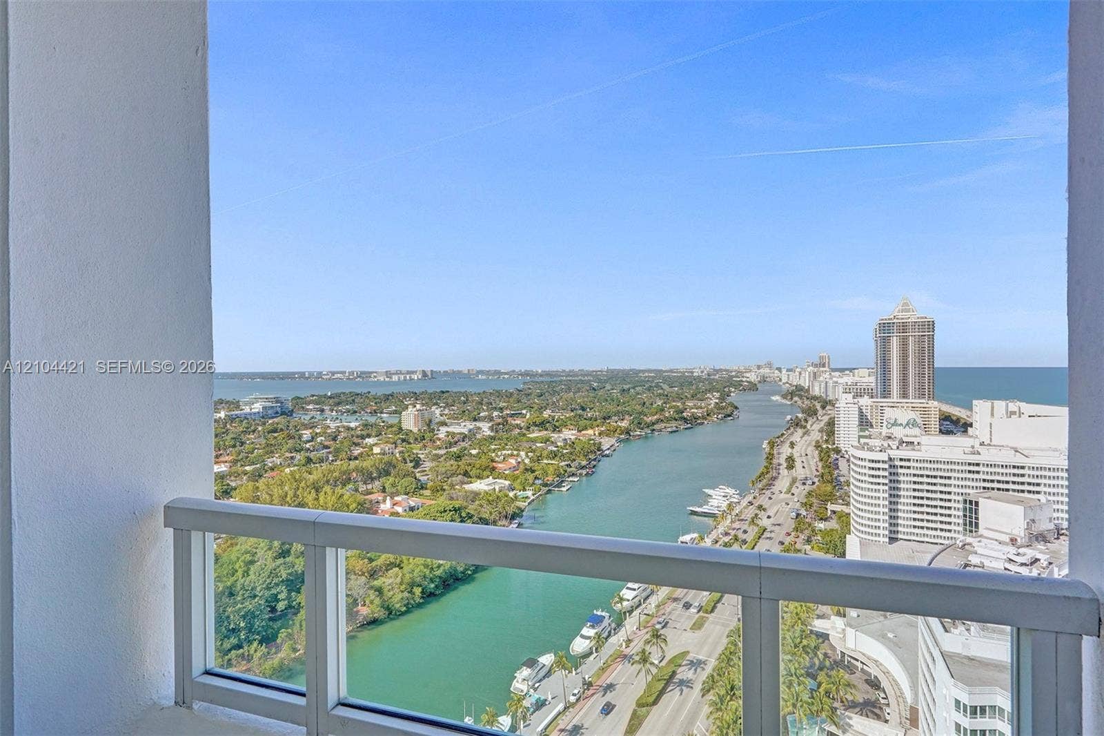 4401 Collins Avenue, #2915, Miami Beach, Miami Beach, FL 33140 Photo 1
