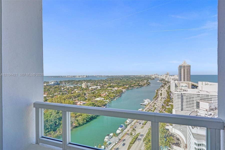 Property photo for 4401 Collins Avenue, #2915, Miami Beach, FL