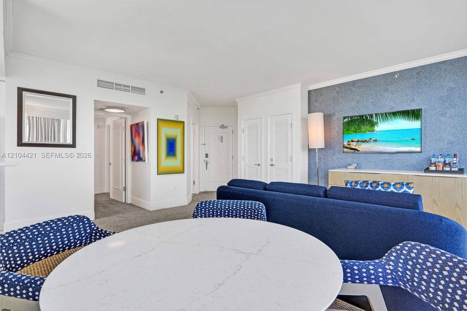4401 Collins Avenue, #2915, Miami Beach, Miami Beach, FL 33140 Photo 9