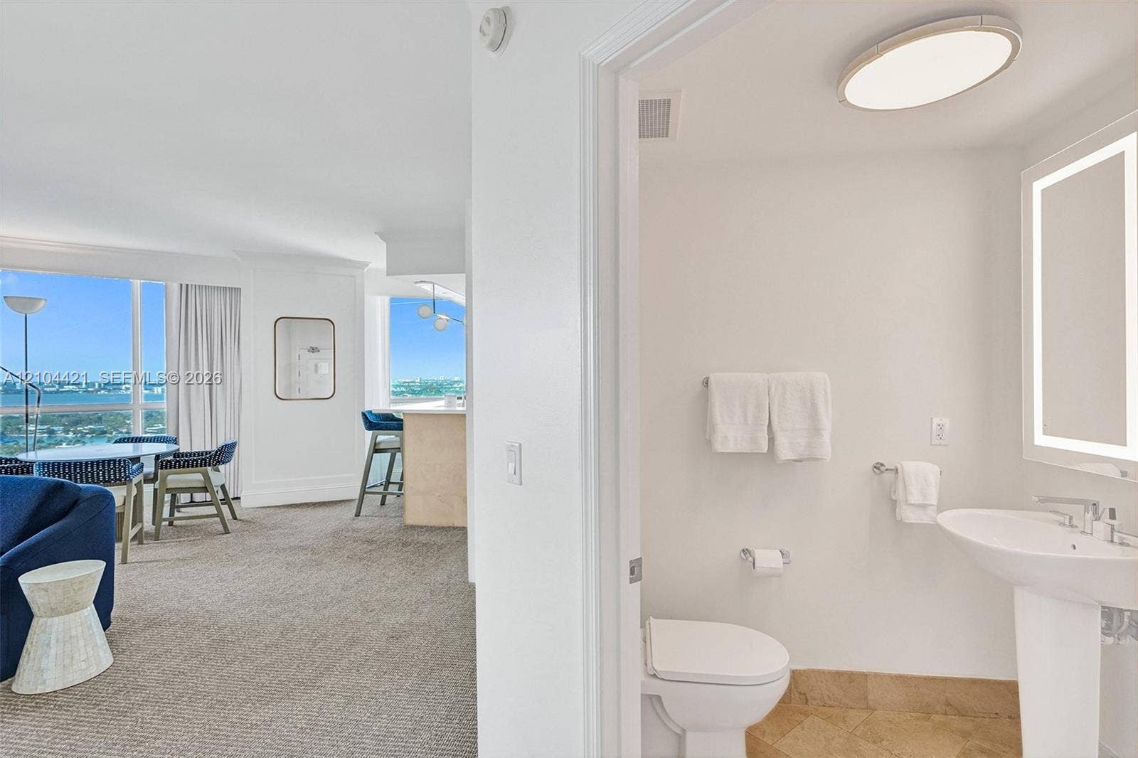4401 Collins Avenue, #2915, Miami Beach, Miami Beach, FL 33140 Photo 33