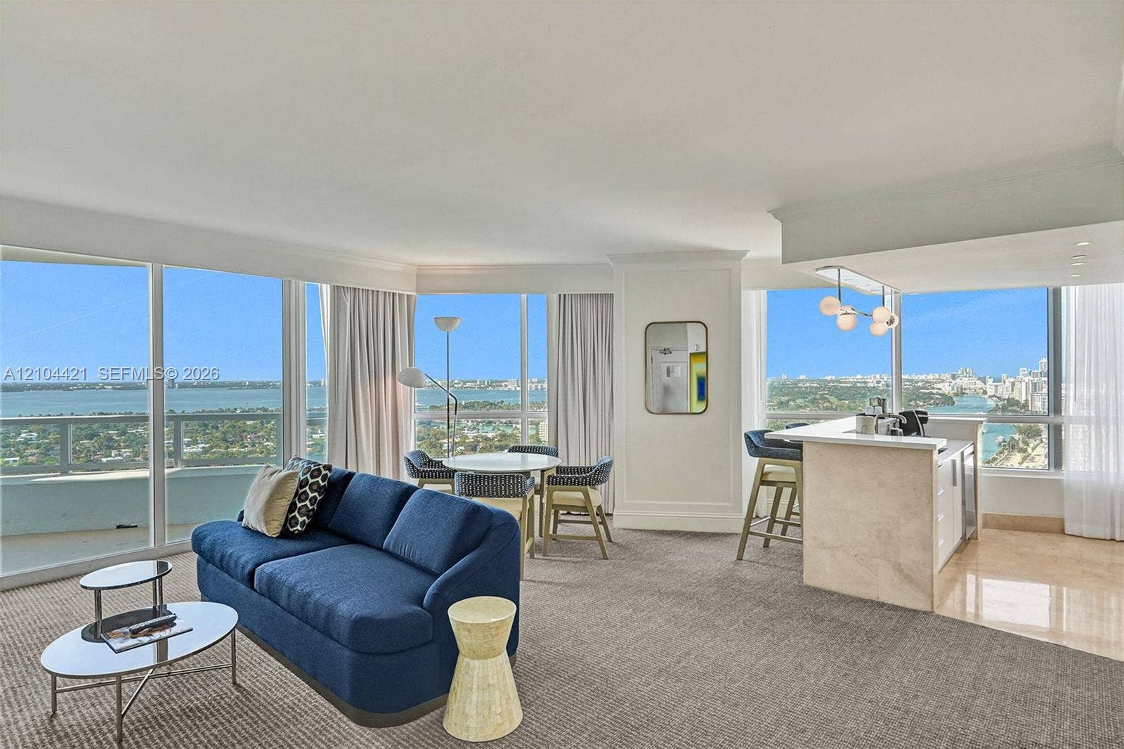 4401 Collins Avenue, #2915, Miami Beach, Miami Beach, FL 33140 Photo 12