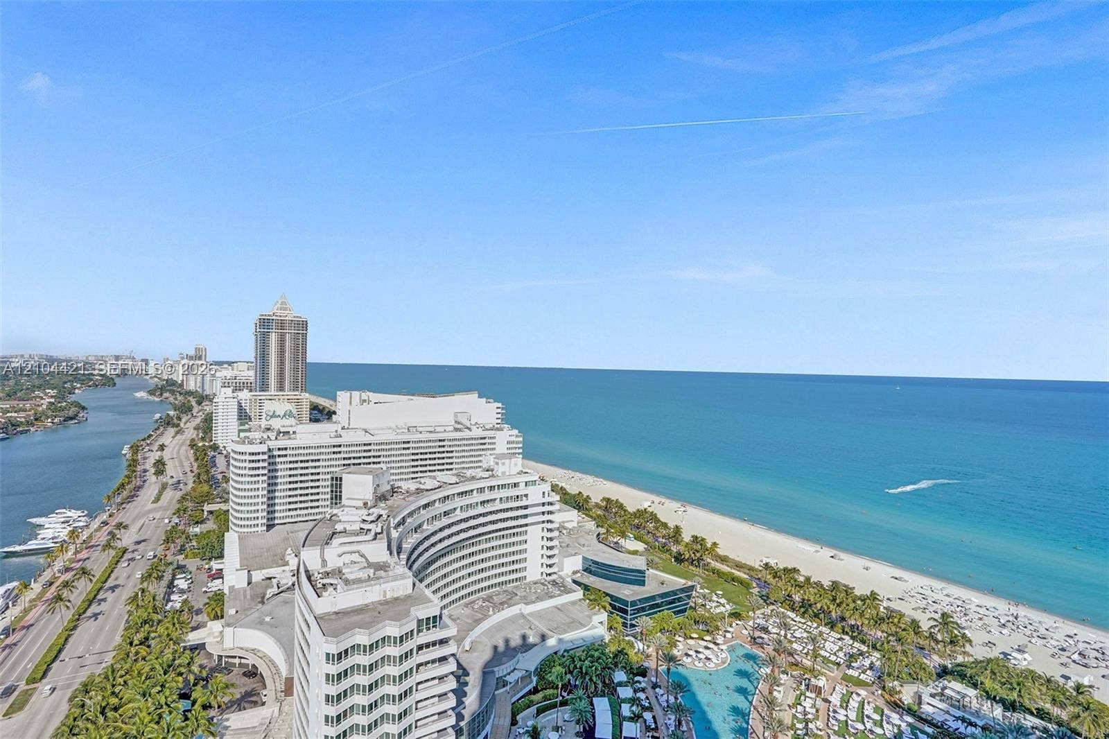 4401 Collins Avenue, #2915, Miami Beach, Miami Beach, FL 33140 Photo 46