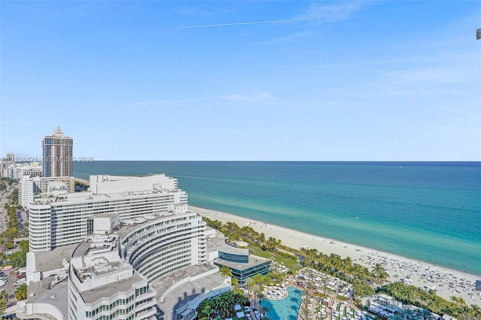 4401 Collins Avenue, #2915, Miami Beach, Miami Beach, FL 33140 Photo 48