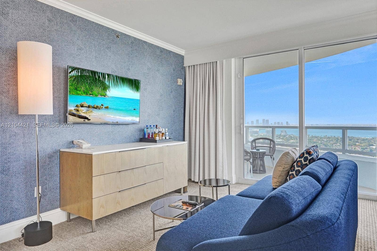 4401 Collins Avenue, #2915, Miami Beach, Miami Beach, FL 33140 Photo 6