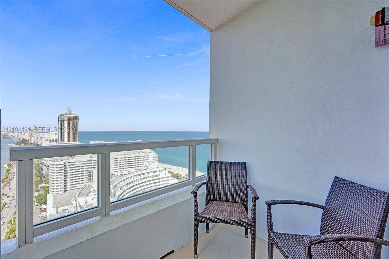 4401 Collins Avenue, #2915, Miami Beach, Miami Beach, FL 33140 Photo 2
