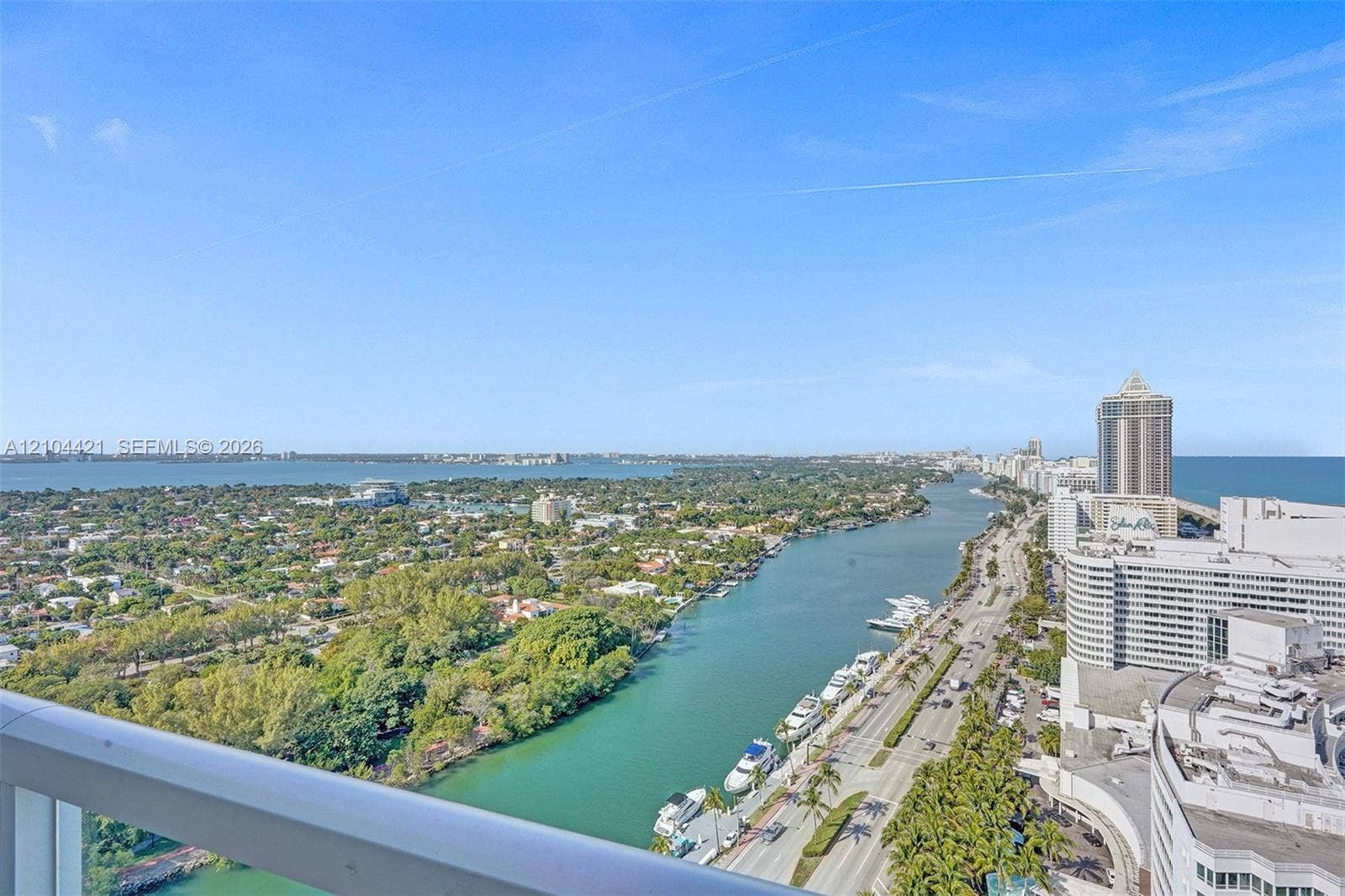 4401 Collins Avenue, #2915, Miami Beach, Miami Beach, FL 33140 Photo 45