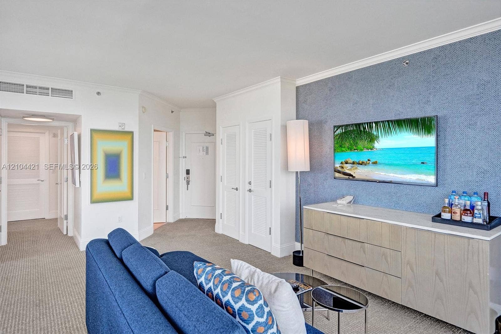 4401 Collins Avenue, #2915, Miami Beach, Miami Beach, FL 33140 Photo 7