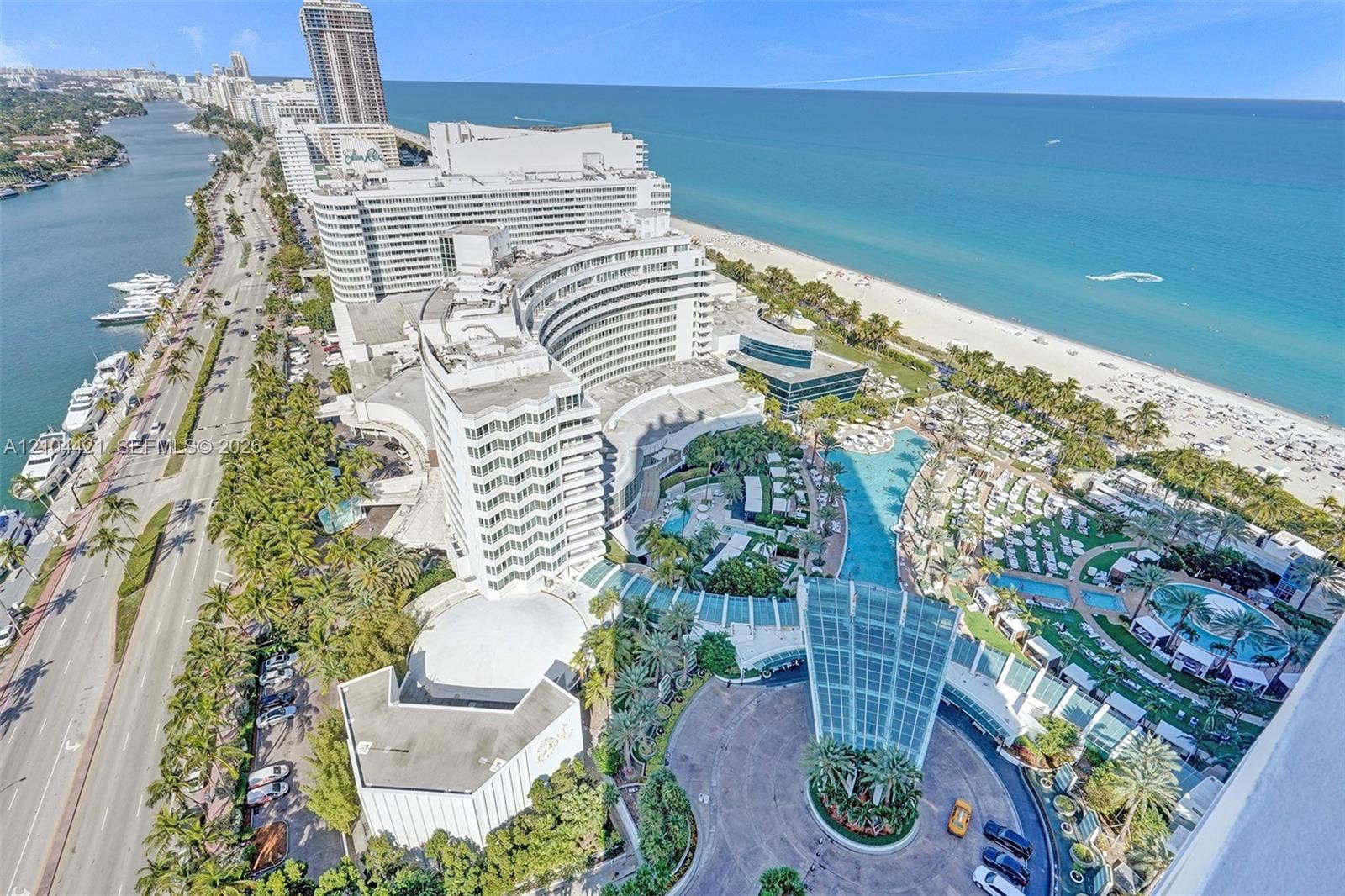 4401 Collins Avenue, #2915, Miami Beach, Miami Beach, FL 33140 Photo 49