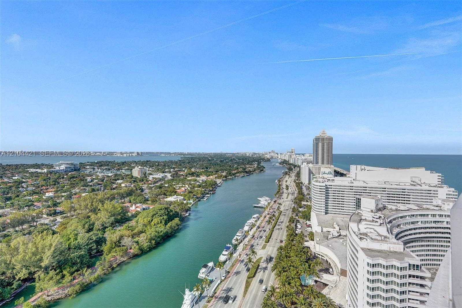4401 Collins Avenue, #2915, Miami Beach, Miami Beach, FL 33140 Photo 54