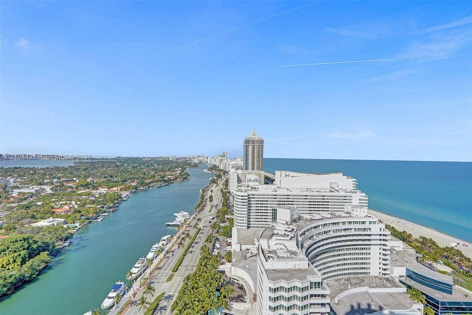 4401 Collins Avenue, #2915, Miami Beach, Miami Beach, FL 33140 Photo 51