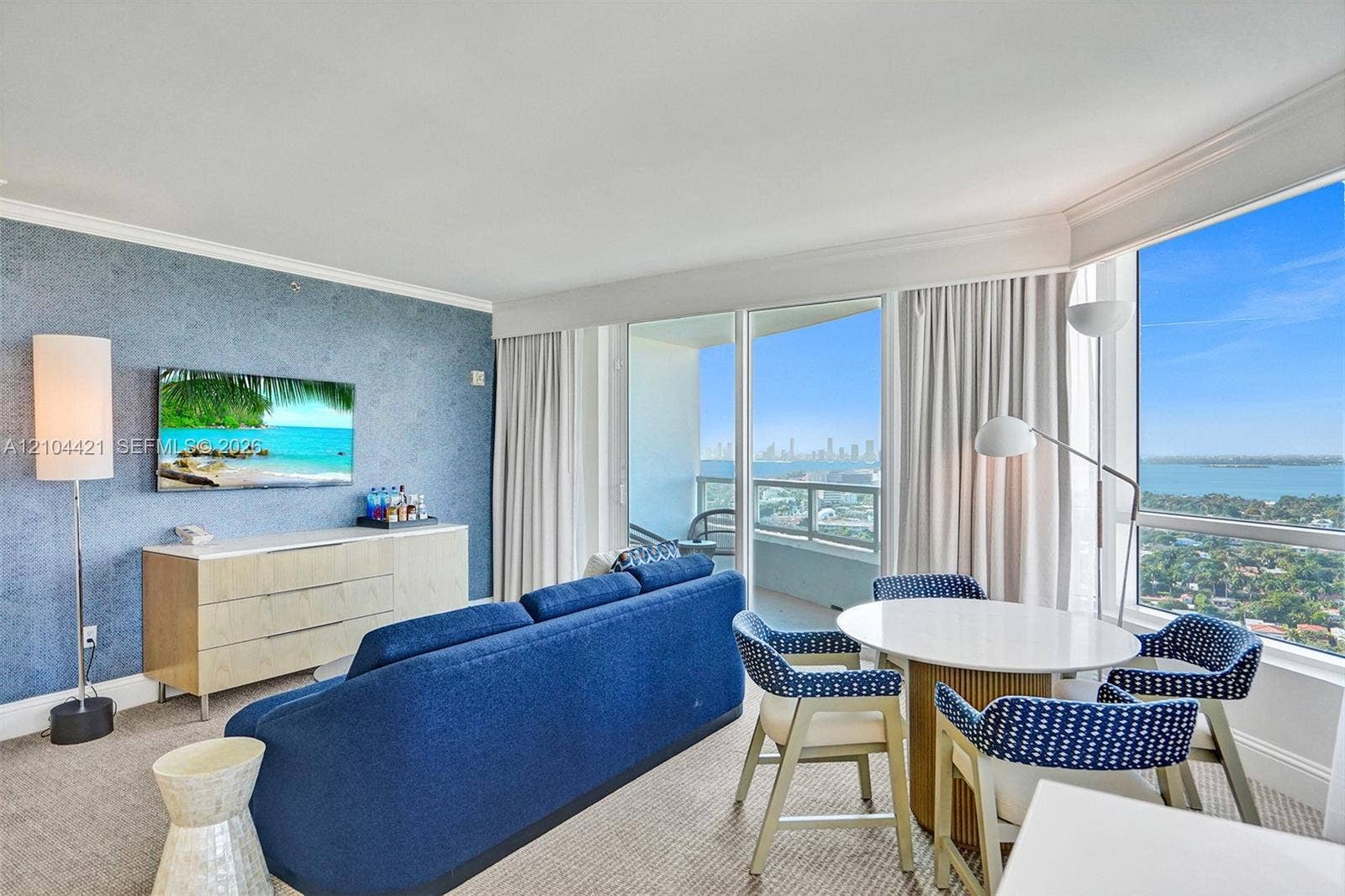 4401 Collins Avenue, #2915, Miami Beach, Miami Beach, FL 33140 Photo 8