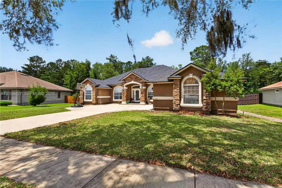 Property photo for 87238 Branch Creek Drive, Yulee, FL