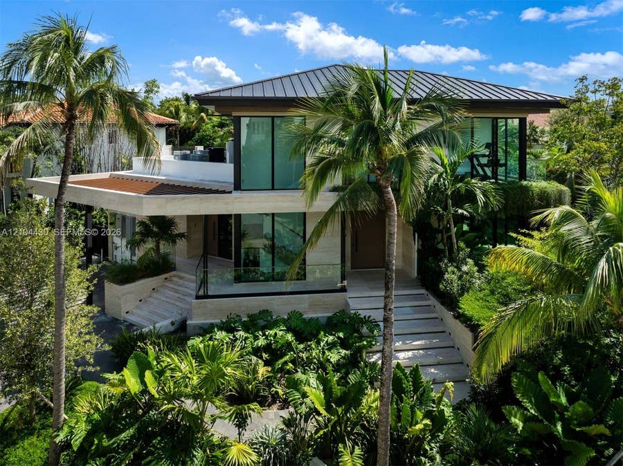 Property photo for 360 Harbor Lane, Key Biscayne, FL