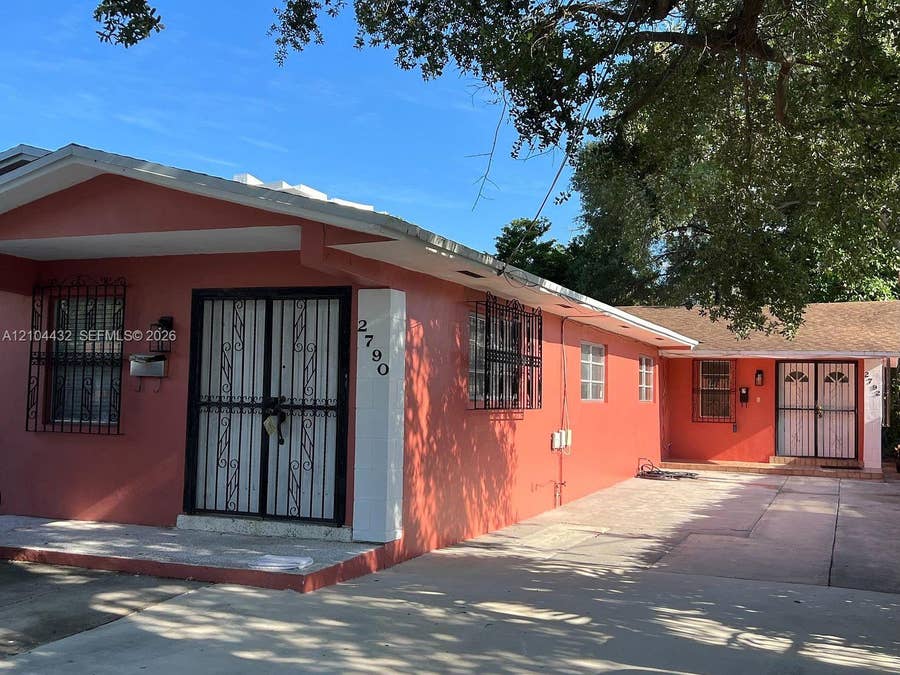 Property photo for 2790 SW 26th Street, Miami, FL